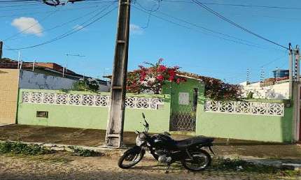 Casa com 2 quartos à venda no Potengi, Natal 