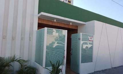 Casa comercial para alugar no Lagoa Nova, Natal 