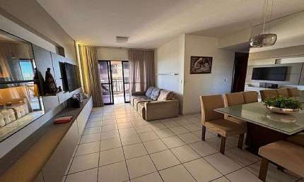Apartamento à Venda - Nova Parnamirim - Parnamirim/RN