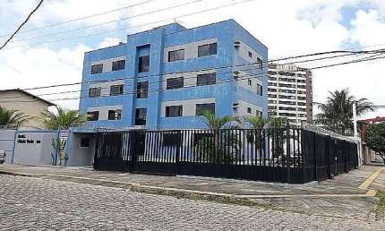 Apartamento para Alugar - Nova Parnamirim - Parnamirim/RN