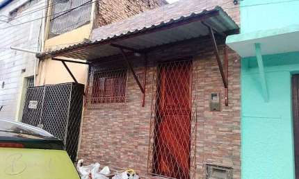 Casa com 1 quarto para alugar no Dix-Sept Rosado, Natal 