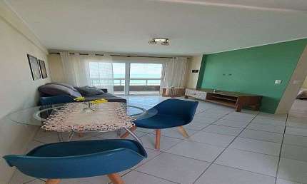 Apartamento com 2 quartos para alugar no Ponta Negra, Natal 