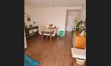 Apartamento com 3 quartos à venda no Lagoa Nova, Natal 