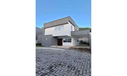 Casa com 3 quartos à venda no Nova Parnamirim, Parnamirim 