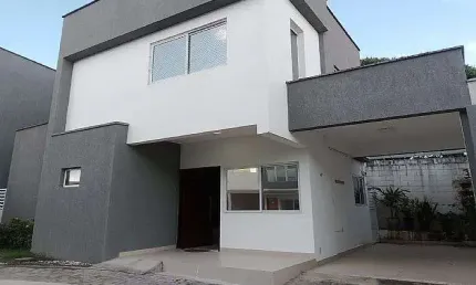 Casa com 3 quartos à venda no Nova Parnamirim, Parnamirim 