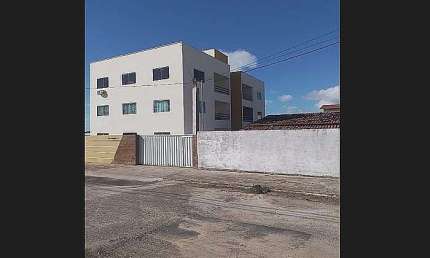 Apartamento para Alugar - Cajupiranga - Parnamirim/RN