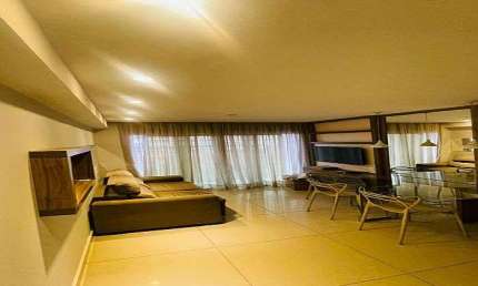 Apartamento com 1 quarto para alugar no Ponta Negra, Natal 