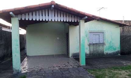 Casa com 3 quartos à venda no Pajuçara, Natal 