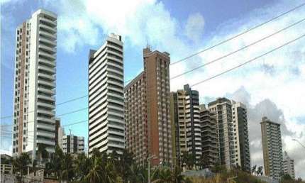 Apartamento com 1 quarto à venda no Petrópolis, Natal 