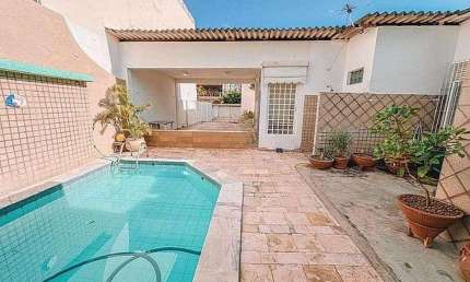 Casa com 3 quartos à venda no Barro Vermelho, Natal 