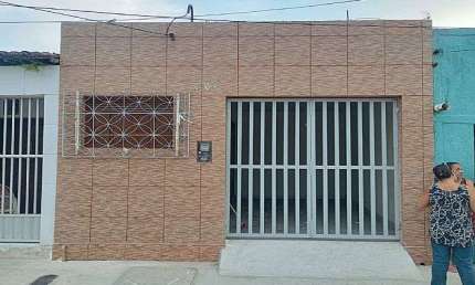 Casa com 3 quartos à venda no Alecrim, Natal 