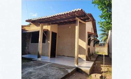 Casa com 2 quartos à venda no Centro, Extremoz 