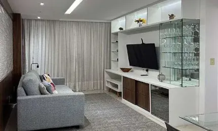 Apartamento com 2 quartos à venda no Capim Macio, Natal 