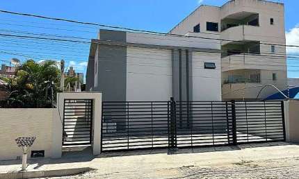 Casa com 3 quartos à venda no Nova Parnamirim, Parnamirim 