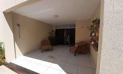 Casa com 4 quartos para alugar no Nova Descoberta, Natal 