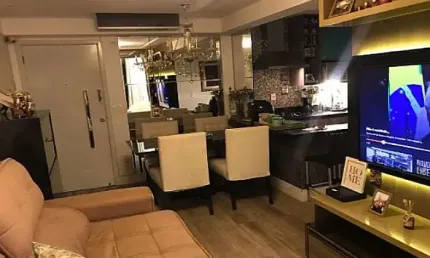 Apartamento com 2 quartos para alugar no Tirol, Natal 