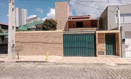 Casa com 3 quartos à venda no Lagoa Nova, Natal 