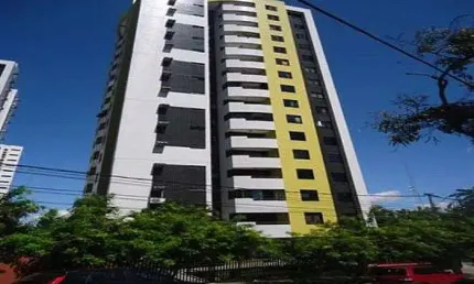 Apartamento com 2 quartos à venda no Candelária, Natal 