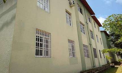 Apartamento para Alugar - Nova Descoberta - Natal/RN