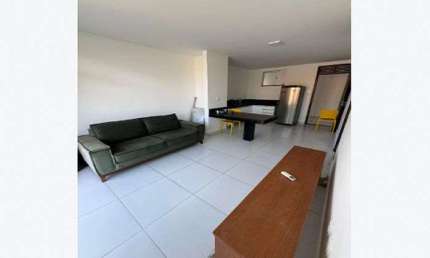 Apartamento com 1 quarto para alugar no Capim Macio, Natal 