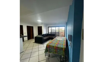 Apartamento com 2 quartos à venda no Ponta Negra, Natal 
