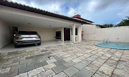 Casa com 3 quartos à venda no Neópolis, Natal 