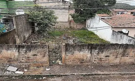 Terreno à venda no Ponta Negra, Natal 