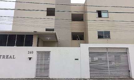 Apartamento para Alugar - Nova Parnamirim - Parnamirim/RN