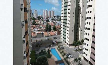 Apartamento à Venda - Nova Parnamirim - Parnamirim/RN