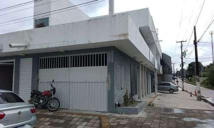 Casa com 2 quartos para alugar no Pitimbu, Natal 