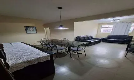 Apartamento com 3 quartos para alugar no Neópolis, Natal 