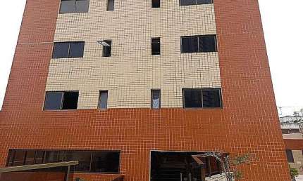 Apartamento com 2 quartos para alugar no Lagoa Nova, Natal 