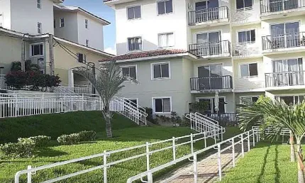 Apartamento à Venda - Parque das Árvores - Parnamirim/RN
