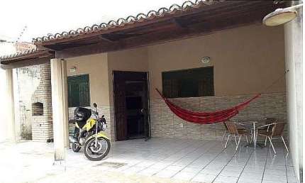 Casa com 3 quartos à venda no Emaús, Parnamirim 