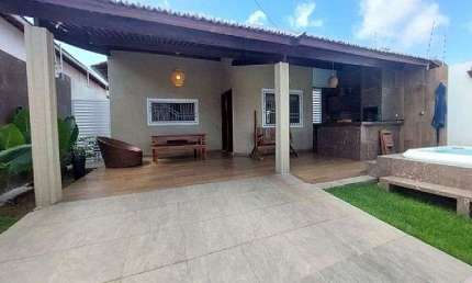 Casa com 4 quartos à venda no Nova Parnamirim, Parnamirim 