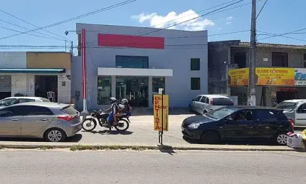 Casa comercial para alugar no Planalto, Natal 