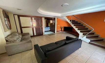 Casa com 3 quartos para alugar no Ponta Negra, Natal 