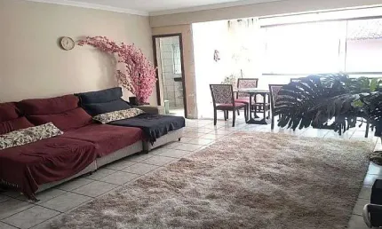 Apartamento com 3 quartos à venda no Capim Macio, Natal 