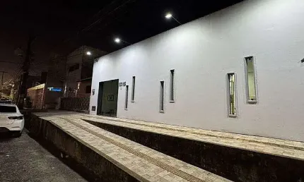 Casa comercial para alugar no Tirol, Natal 