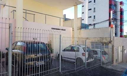 Apartamento com 1 quarto para alugar no Lagoa Nova, Natal 
