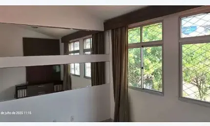 Apartamento com 2 quartos à venda no Capim Macio, Natal 