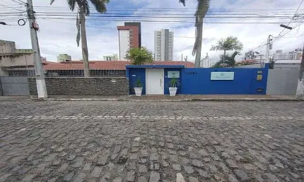 Casa com 3 quartos à venda no Lagoa Nova, Natal 