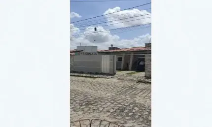 Casa com 3 quartos à venda no Emaús, Parnamirim 