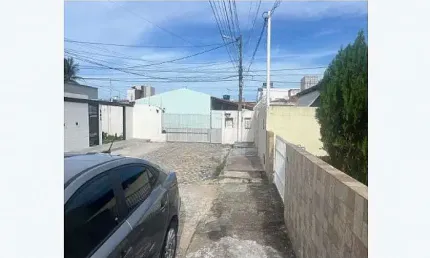 Casa com 3 quartos à venda no Nova Parnamirim, Parnamirim 