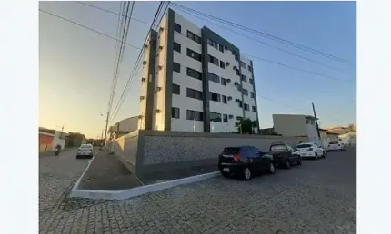 Apartamento à Venda - Cidade da Esperança - Natal/RN