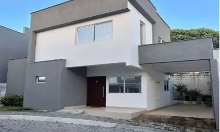 Casa com 3 quartos para alugar no Nova Parnamirim, Parnamirim 