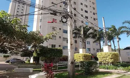 Apartamento para Alugar - Nova Parnamirim - Parnamirim/RN