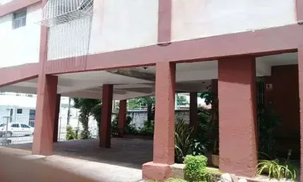 Apartamento com 3 quartos para alugar no Lagoa Seca, Natal 