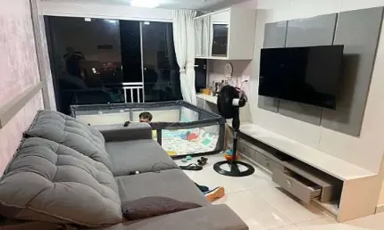 Apartamento com 3 quartos para alugar no Neópolis, Natal 