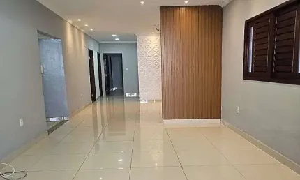 Casa com 3 quartos à venda no Vale do Sol, Parnamirim 